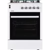 Плита Milano ML60 G2 /07С+біла - Image 1