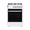 Плита Milano ML60 G2 /07С+біла - Image 1