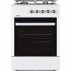 Плита Milano ML60 G1 /07+біла - Image 1