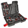 Набор инструментов Top Tools 1/4", 3/8", 73 ед. (38D500) - Image 1