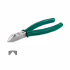 Кусачки Toptul електрика 6" (з отворами для зачистки проводів) (DEAA1206B) - Image 1
