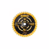 Диск пильний DeWALT EXTREME, 184 х 16 мм, 40 z, ATB, 18 град, універсальне застосування (DT10303) - Image 1