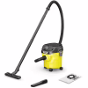 Пилосос будівельний Karcher KWD 1 W V-12/2/18 1000 Вт, 12л, 2м, 3.580 кг (1.628-401.0) - Image 1