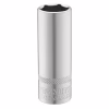 Торцевая головка Stanley 1/4", 13 мм, шестигранная, удлиненная (FMMT17965-0) - Image 1