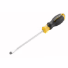 Отвертка Stanley Cushion Grip, SL6.5x150мм, с расширяющимся жалом. (STHT16148-0) - Image 1