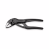 Клещи KNIPEX COBRA XS переставні з фіксатором, 28 мм (1"), под ключ 24 мм, L-100 мм, Cr-V (87 00 100) - Image 1