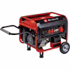 Генератор Einhell TC-PG 65/E5, 230В/380В, 3.6кВт (макс. 6.51кВт), электростарт, 25л, 83кг (4152610) - Image 1