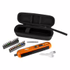 Викрутка акумуляторна Neo Tools 4in1 1.5Ah, 4.5Нм, 230об/хв, 20 біт, кейс (04-199) - Image 1