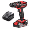 Шуруповерт Einhell TE-CD 18/44 Li-i PXC 18V, 2.5Ah, 44Нм (4514287) - Image 1
