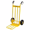 Тележка грузовая Stanley до 200 кг, размер платформы 42х15,5 см, вес 11,6 к (SXWT-HT535) - Image 1