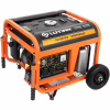 Генератор LUTIAN инверторный LT4500E, 3.5kW, 220V, 50Hz, обьем 15л, електостарт (LT4500EI) - Image 1