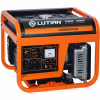 Генератор LUTIAN инверторный LT4500I, 3.5kW220V, 50Hz, обьем 15л, ручний старт (LT4500I) - Image 1