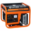 Генератор LUTIAN инверторный LT4500I, 3.5kW220V, 50Hz, обьем 15л, ручний старт (LT4500I) - Image 1