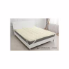 Наматрацник MirSon Eco Light №1717 Wool Air-line на резинці по кутках Pink 120x200 см (2200002889278) - Image 1