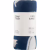 Плед Ardesto Fleece 100% поліестер, котики, синій 130х160 см (ART0725PB) - Image 1
