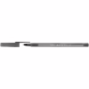 Ручка масляная Bic Round Stic, черная (bc9205681) - Image 1
