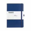 Блокнот Axent Partner Prime 145х210 мм A5 96 листов в клетку Синий (8305-02-A) - Image 1