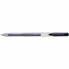 Ручка гелева UNI Signo Fine 0,7 мм чорний (UM-100.(07).Black) - Image 1