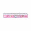 Линейка Kite Hello Kitty, 15 см (HK24-090-2) - Image 1