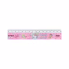 Линейка Kite Hello Kitty, 15 см (HK24-090-2) - Image 1