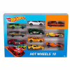 Автотрек Hot Wheels Базовая 10 шт (54886) - Image 1