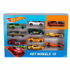Машина Hot Wheels Базовая 10 шт (54886) - Image 1