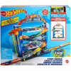 Автотрек Hot Wheels Четырехэтажный гараж для машинок (GNL70) - Image 1