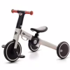 Детский велосипед Kinderkraft 3 в 1 4TRIKE Silver Grey (KR4TRI22GRY0000) (5902533922413) - Image 1