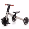 Дитячий велосипед Kinderkraft 3 в 1 4TRIKE Silver Grey (KR4TRI22GRY0000) (5902533922413) - Image 1