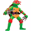 Фігурка TMNT серії Черепашки-Ніндзя Мovie III – Рафаель Гігант (83404) - Image 1