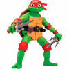 Фигурка TMNT серии Черепашки-Ниндзя Мovie III – Рафаэль Гигант (83404) - Image 1