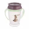 Поїльник-непроливайка Lovi 360 250 мл Night&Day Rabbit (1/610) - Image 1