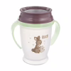 Поильник-непроливайка Lovi 360 250 мл Night&Day Rabbit (1/610) - Image 1
