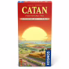 Настільна гра Rozum Catan Доповнення для 5-6 гравців (R101UA) - Image 1