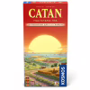 Настільна гра Rozum Catan Доповнення для 5-6 гравців (R101UA) - Image 1