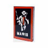 Настольная игра Fun Games Shop Мафия пластиковая (укр.) (58263) - Image 1