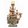 Конструктор Pantasy Le Petit Prince Зірковий Замок (86326) - Image 1