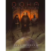Настільна гра Geekach Games Дюна. Пригоди в Імперії - Швидкий старт (Dune RPG Wormsign Quickstart Guide) (укр.) (GKRP0015ph) - Image 1