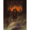 Настольная игра Geekach Games Дюна. Приключения в Империи - Быстрый старт (Dune RPG Wormsign Quickstart Guide) (укр.) (GKRP0015ph) - Image 1