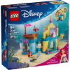 Конструктор LEGO Disney Princess Очаровательный минидворец Ариэль (43285) - Image 1
