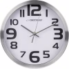 Настінний годинник Esperanza Wall Clock Zurich 25 см White (EHC013W) - Image 1