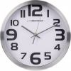 Настінний годинник Esperanza Wall Clock Zurich 25 см White (EHC013W) - Image 1