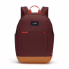 Рюкзак туристический Pacsafe Go 15L бургунді (35110345) - Image 1