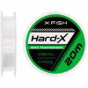 Флюорокарбон X-Fish Hard-X 20m (clear) 0.18mm 2.45kg (1917.03.81) - Image 1