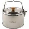Чайник туристичний Tribe Kettle 1,2 л сталевий (T-FI-0010-metal) - Image 1