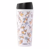 Термокружка Ardesto Coffee Time Animals Corgi 450мл, нержавіюча сталь, сірий (AR2645CR) - Image 1
