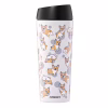 Термокружка Ardesto Coffee Time Animals Corgi 450мл, нержавіюча сталь, сірий (AR2645CR) - Image 1