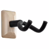 Тримач для гітари Gator Frameworks Wall Mount Guitar Hanger Maple (GFW-GTR-HNGRMPL) - Image 1