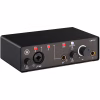 Аудіоінтерфейс Yamaha UR12MK3 Black - Image 1