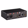 Аудіоінтерфейс Yamaha UR12MK3 Black - Image 1